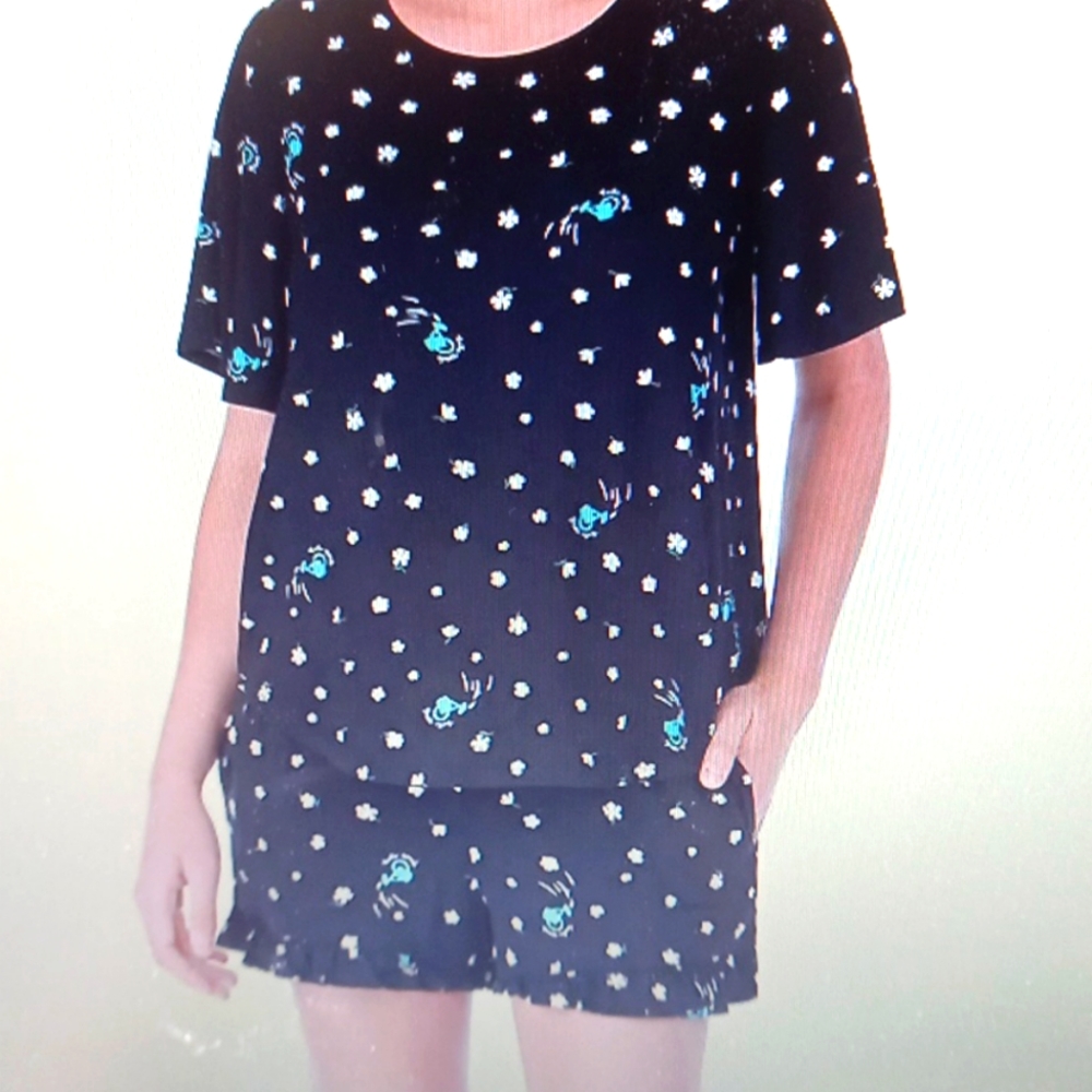 Kate Spade pajamas set. NWT